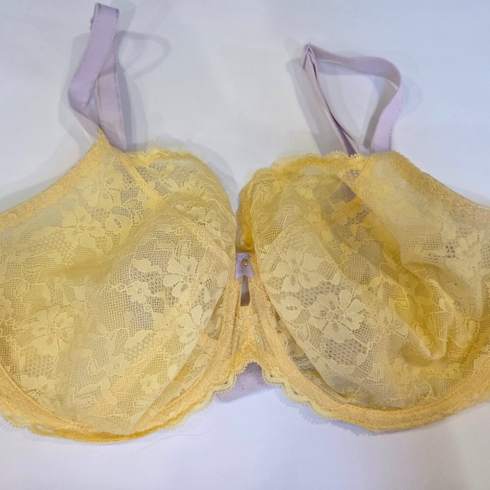 Freya & Elomi Lace Bra Lot | 36H–36I - Picture 5 of 16